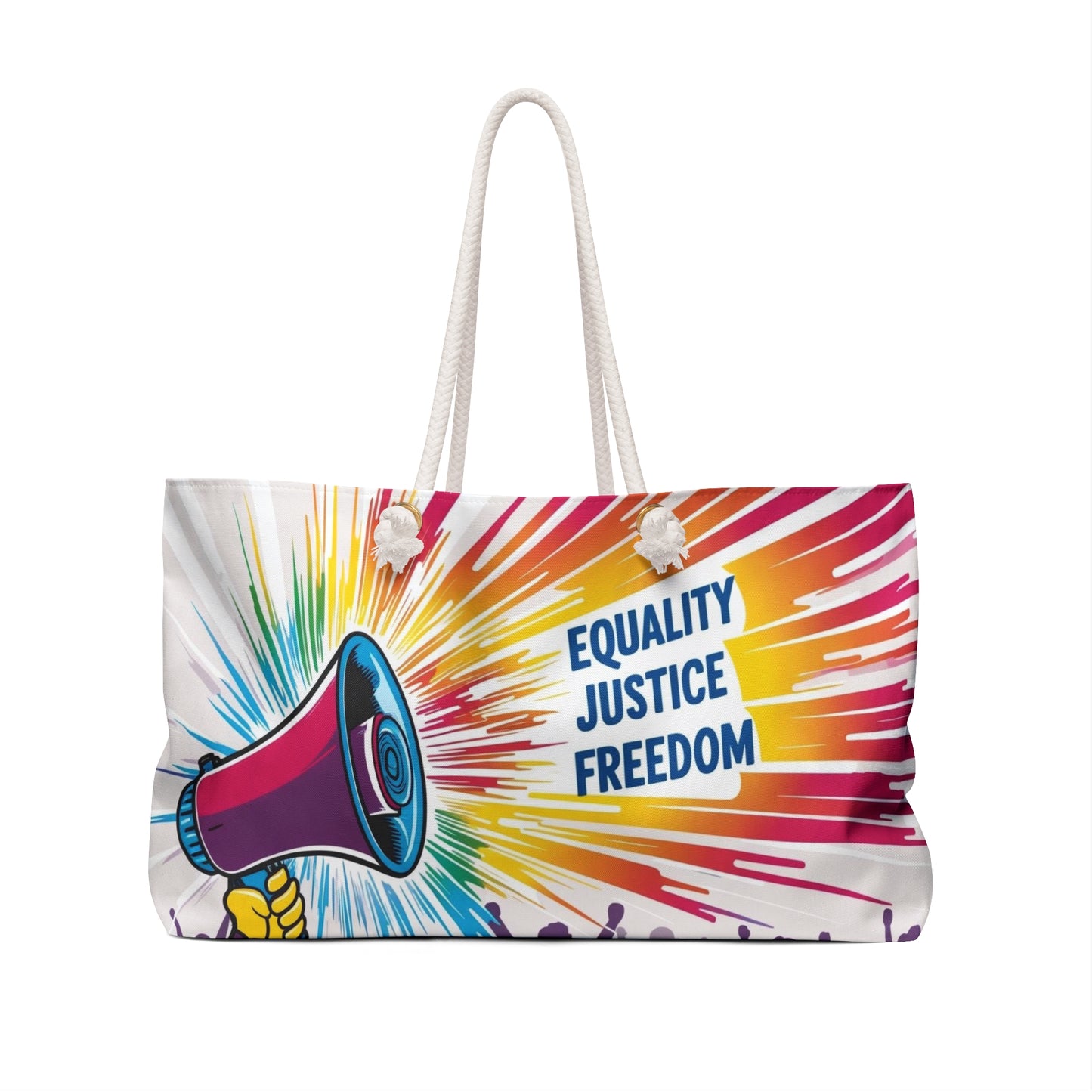 The I Have Rights™ Collection: Design #025 by I Control Me™