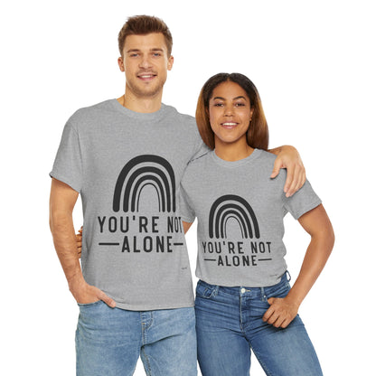 The Voices in Action™ Graphic T-Shirt Collection: Design #014 by I Control Me™