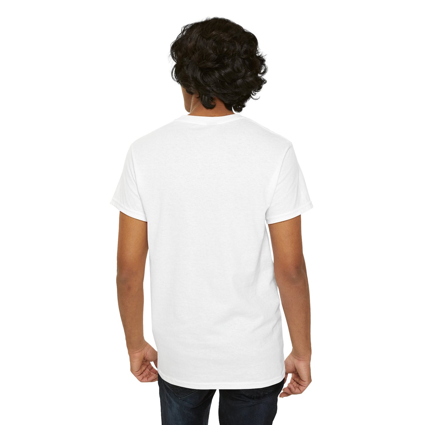 The Voices in Action™ Graphic T-Shirt Collection: Design #006 by I Control Me™