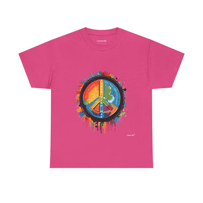 The Voices in Action™ Graphic T-Shirt Collection: Design #024 by I Control Me™