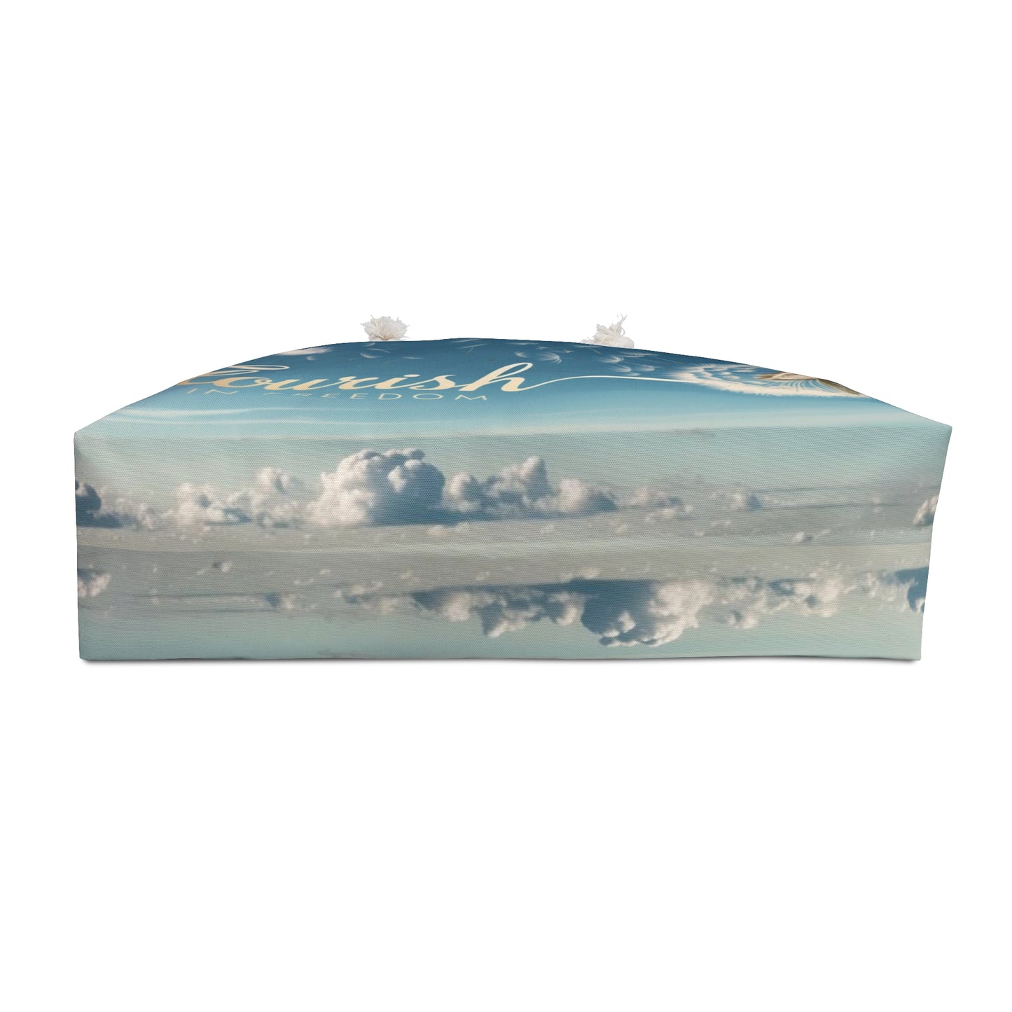 The Floral Symphony™ Collection: Design #007 by I Control Me™