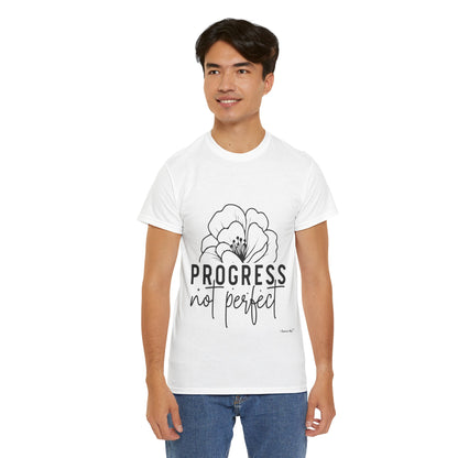 The Voices in Action™ Graphic T-Shirt Collection: Design #016 by I Control Me™