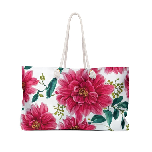 The Floral Symphony™ Collection: Design #020 by I Control Me™