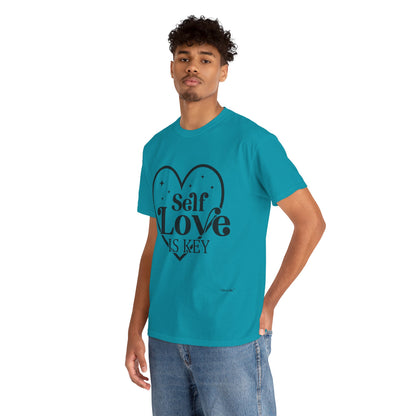 The Voices in Action™ Graphic T-Shirt Collection: Design #022 by I Control Me™