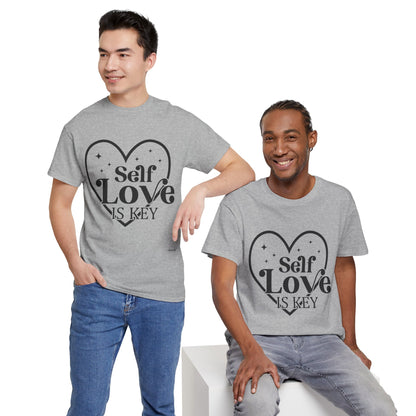 The Voices in Action™ Graphic T-Shirt Collection: Design #022 by I Control Me™