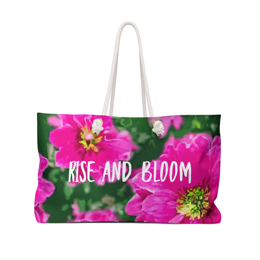 The Floral Symphony™ Collection: Design #001 by I Control Me™
