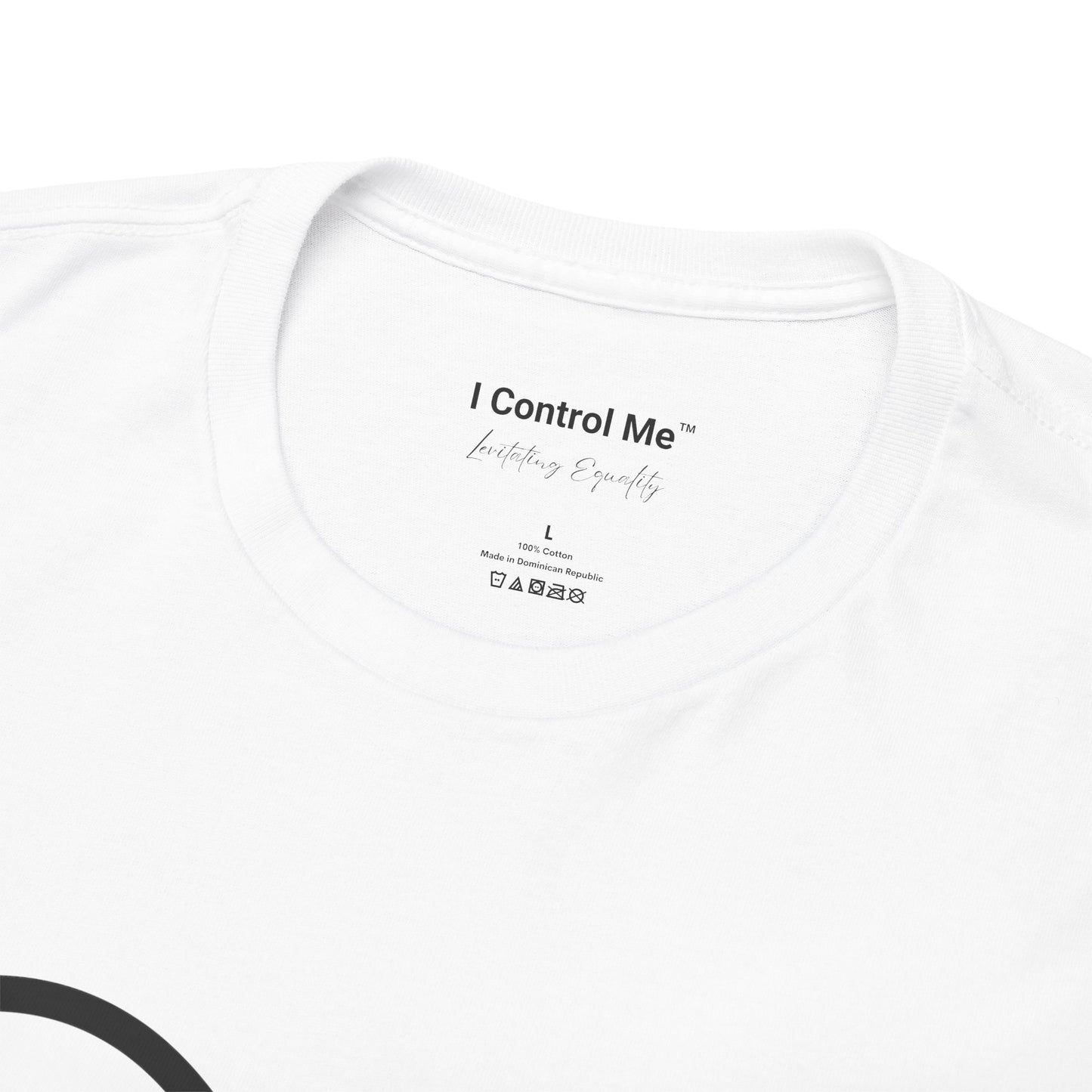The Voices in Action™ Graphic T-Shirt Collection: Design #022 by I Control Me™