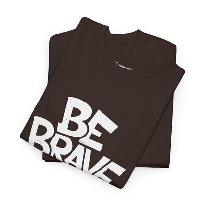 The Voices in Action™ Graphic T-Shirt Collection: Design #003 by I Control Me™