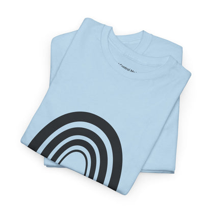 The Voices in Action™ Graphic T-Shirt Collection: Design #014 by I Control Me™