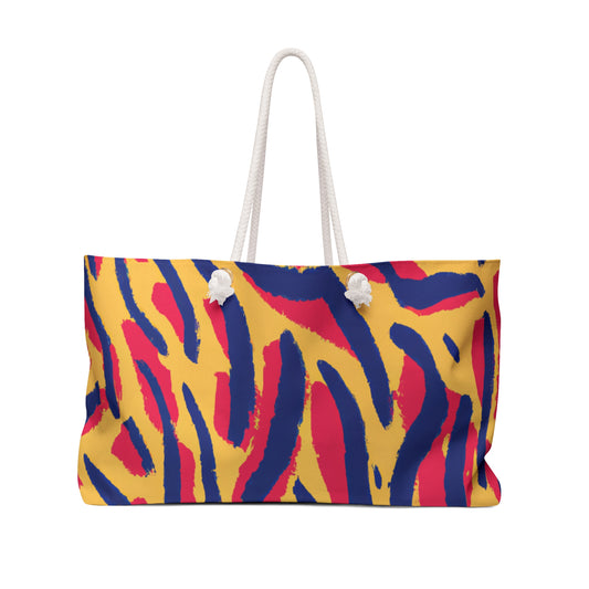 The Untamed Animalesque™ Collection: Design #033 I Control Me™