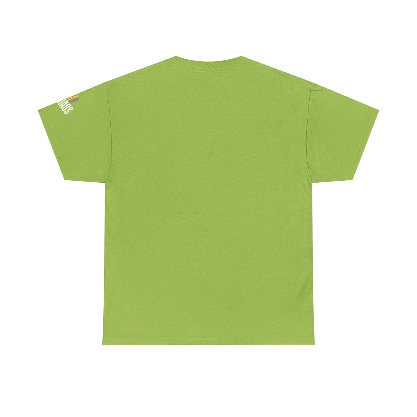 The Voices in Action™ Graphic T-Shirt Collection: Design #007 by I Control Me™