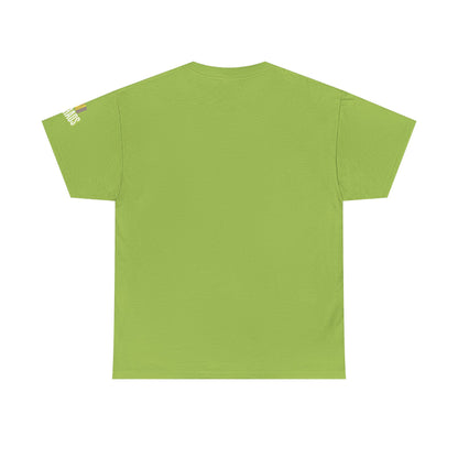 The Voices in Action™ Graphic T-Shirt Collection: Design #007 by I Control Me™