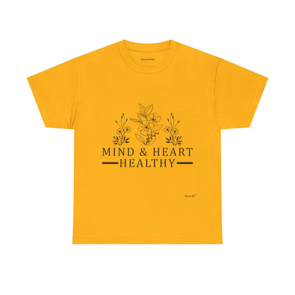The Voices in Action™ Graphic T-Shirt Collection: Design #018 by I Control Me™