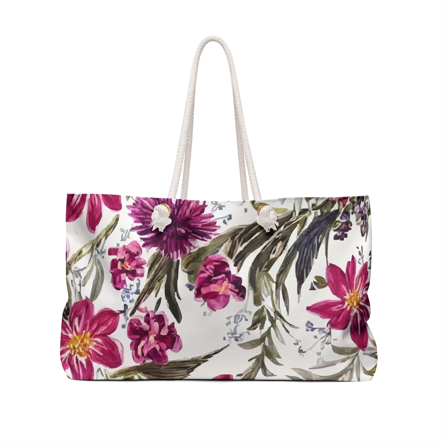 The Floral Symphony™ Collection: Design #030 by I Control Me™