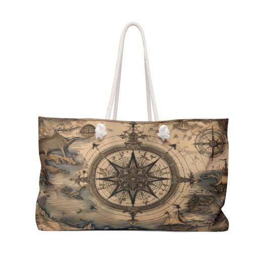 The Seas the Day™ Collection: Design #004 by I Control Me™