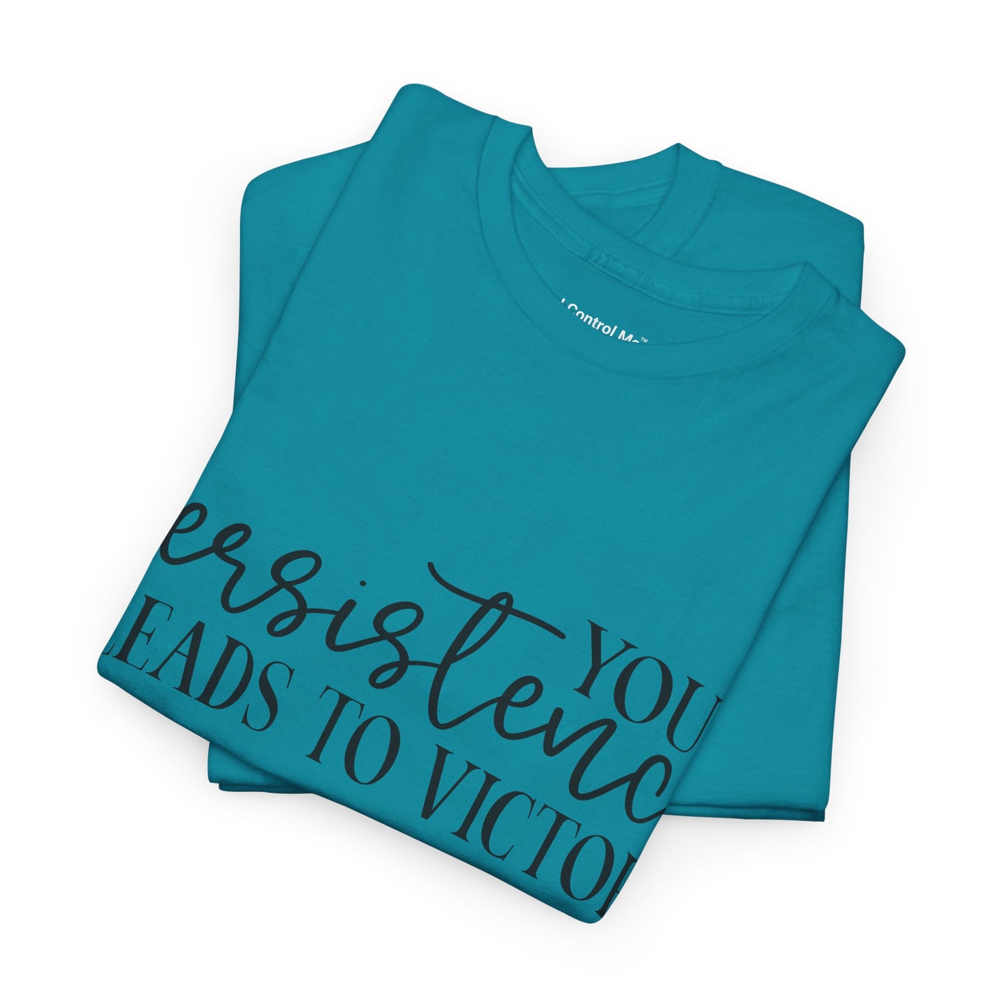 The Voices in Action™ Graphic T-Shirt Collection: Design #005 by I Control Me™