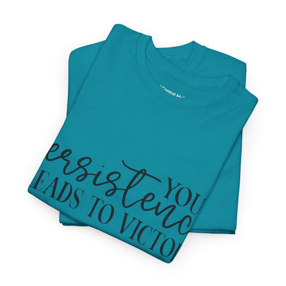 The Voices in Action™ Graphic T-Shirt Collection: Design #005 by I Control Me™