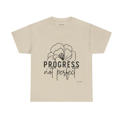The Voices in Action™ Graphic T-Shirt Collection: Design #016 by I Control Me™