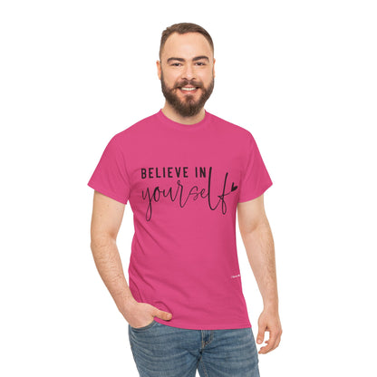 The Voices in Action™ Graphic T-Shirt Collection: Design #021 by I Control Me™