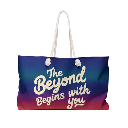 The Beyond Ordinary™ Collection: Design #006 by I Control Me™
