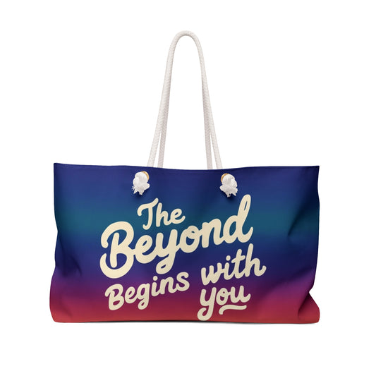 The Beyond Ordinary™ Collection: Design #006 by I Control Me™