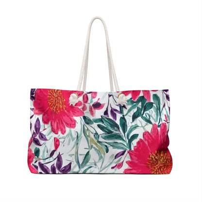 The Floral Symphony™ Collection: Design #006 by I Control Me™