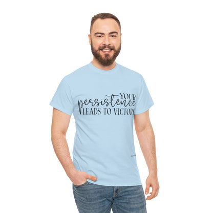 The Voices in Action™ Graphic T-Shirt Collection: Design #005 by I Control Me™
