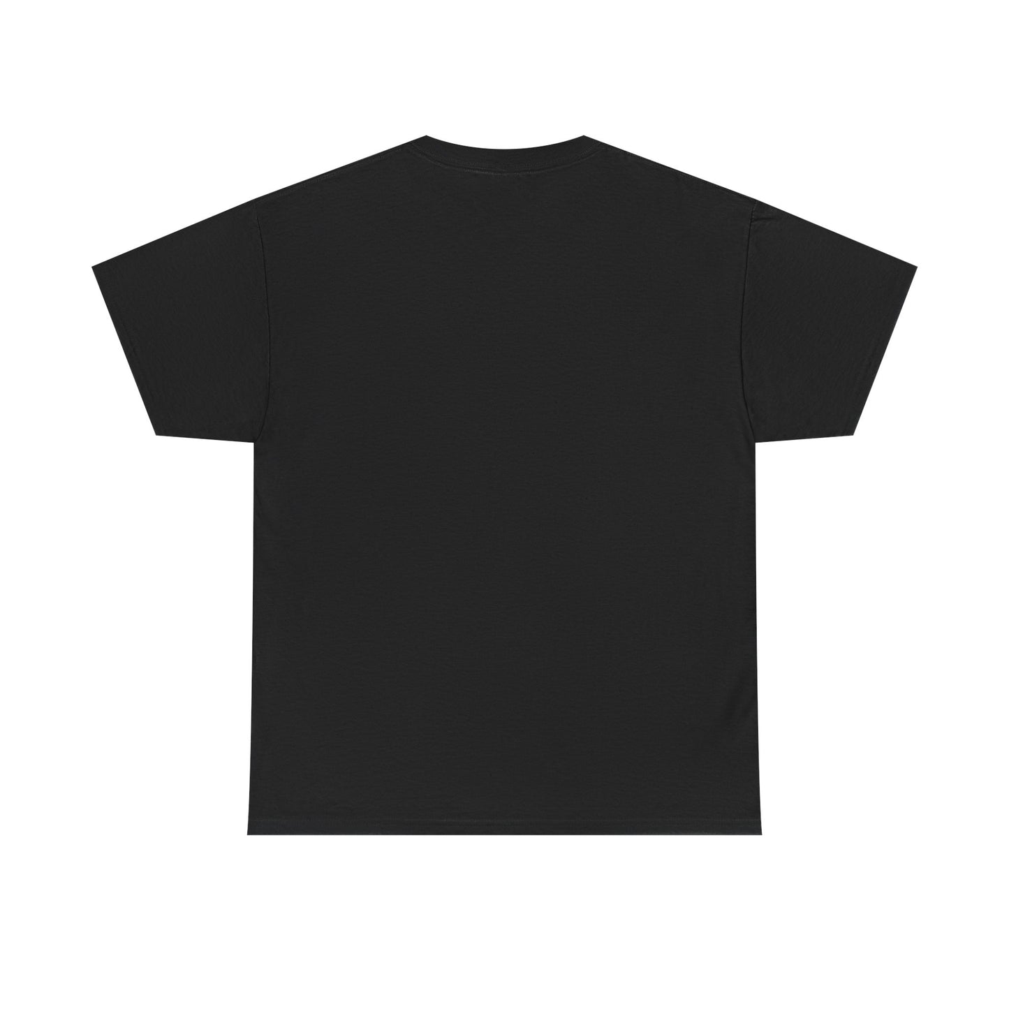The Voices in Action™ Graphic T-Shirt Collection: Design #006 by I Control Me™