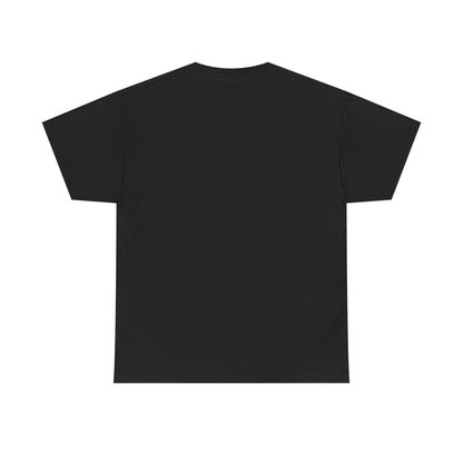 The Voices in Action™ Graphic T-Shirt Collection: Design #006 by I Control Me™