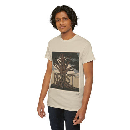 The Voices in Action™ Graphic T-Shirt Collection: Design #008 by I Control Me™