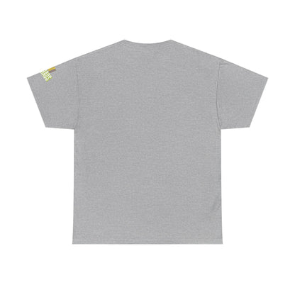 The Voices in Action™ Graphic T-Shirt Collection: Design #007 by I Control Me™