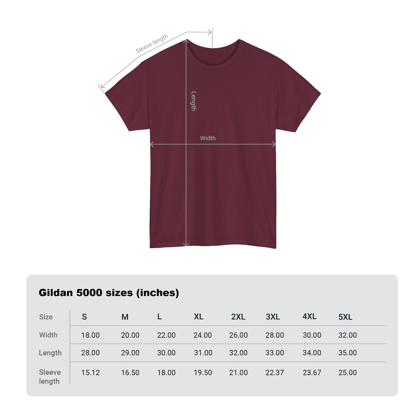 The Voices in Action™ Graphic T-Shirt Collection: Design #003 by I Control Me™