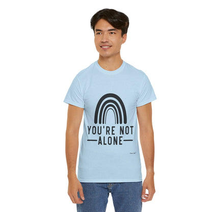 The Voices in Action™ Graphic T-Shirt Collection: Design #014 by I Control Me™