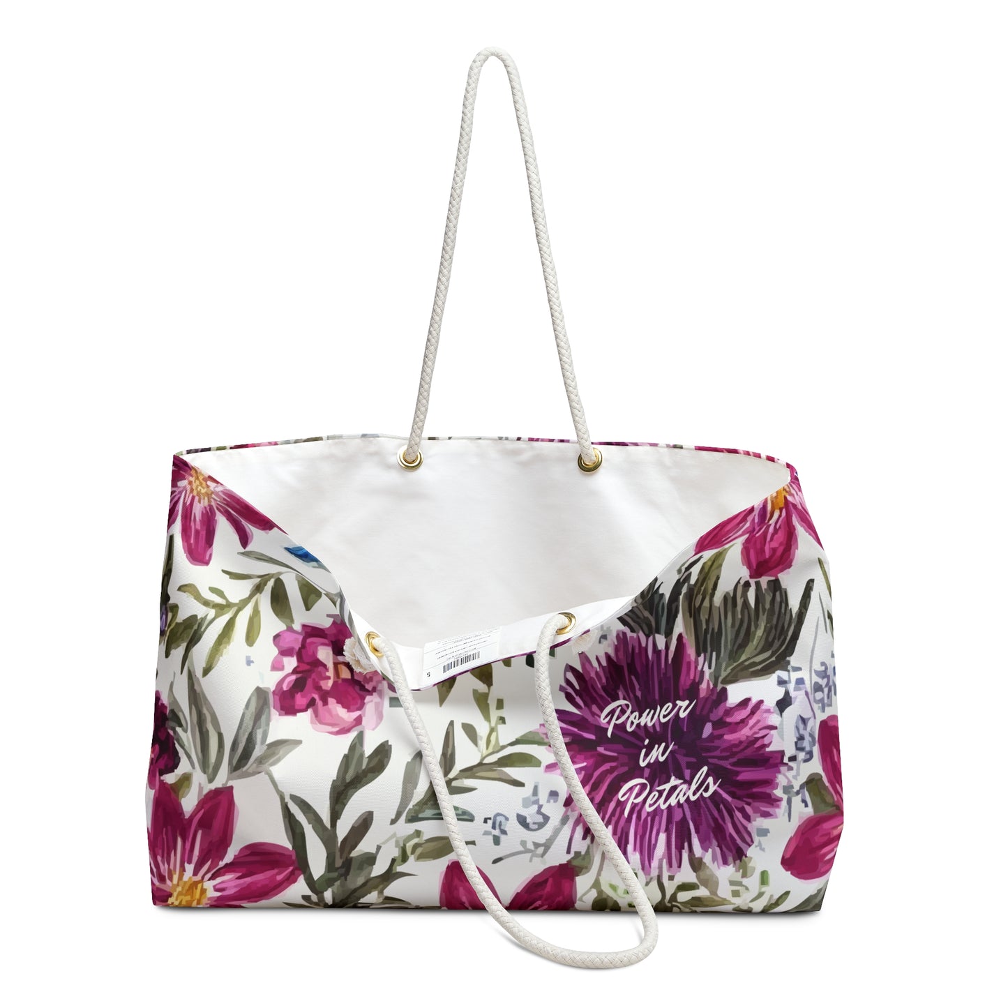 The Floral Symphony™ Collection: Design #030 by I Control Me™