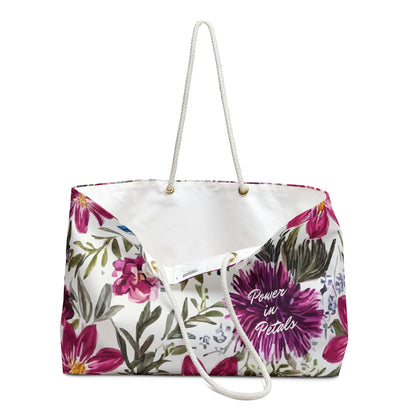 The Floral Symphony™ Collection: Design #030 by I Control Me™