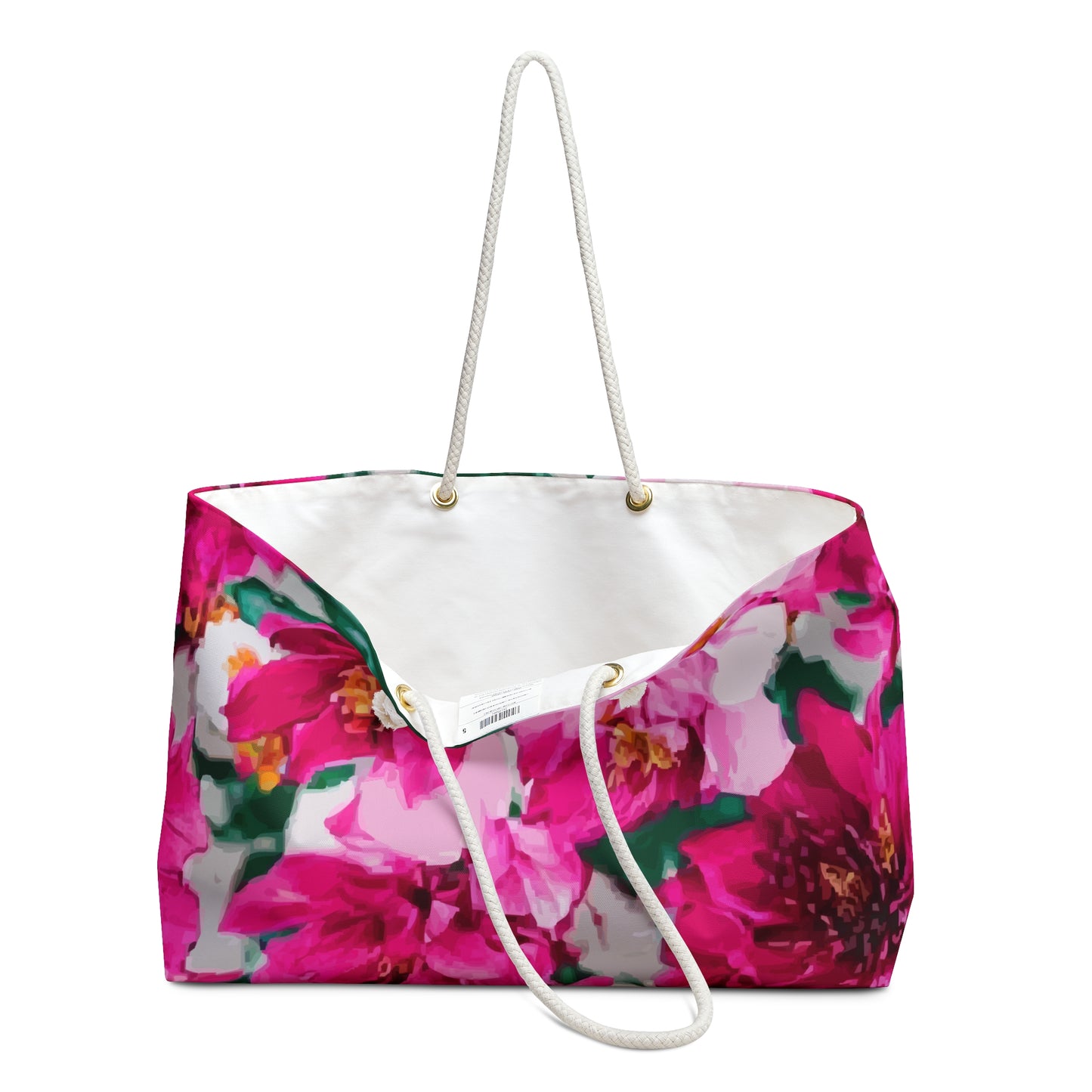 The Floral Symphony™ Collection: Design #053 by I Control Me™