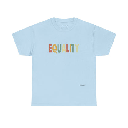 The Voices in Action™ Graphic T-Shirt Collection: Design #006 by I Control Me™