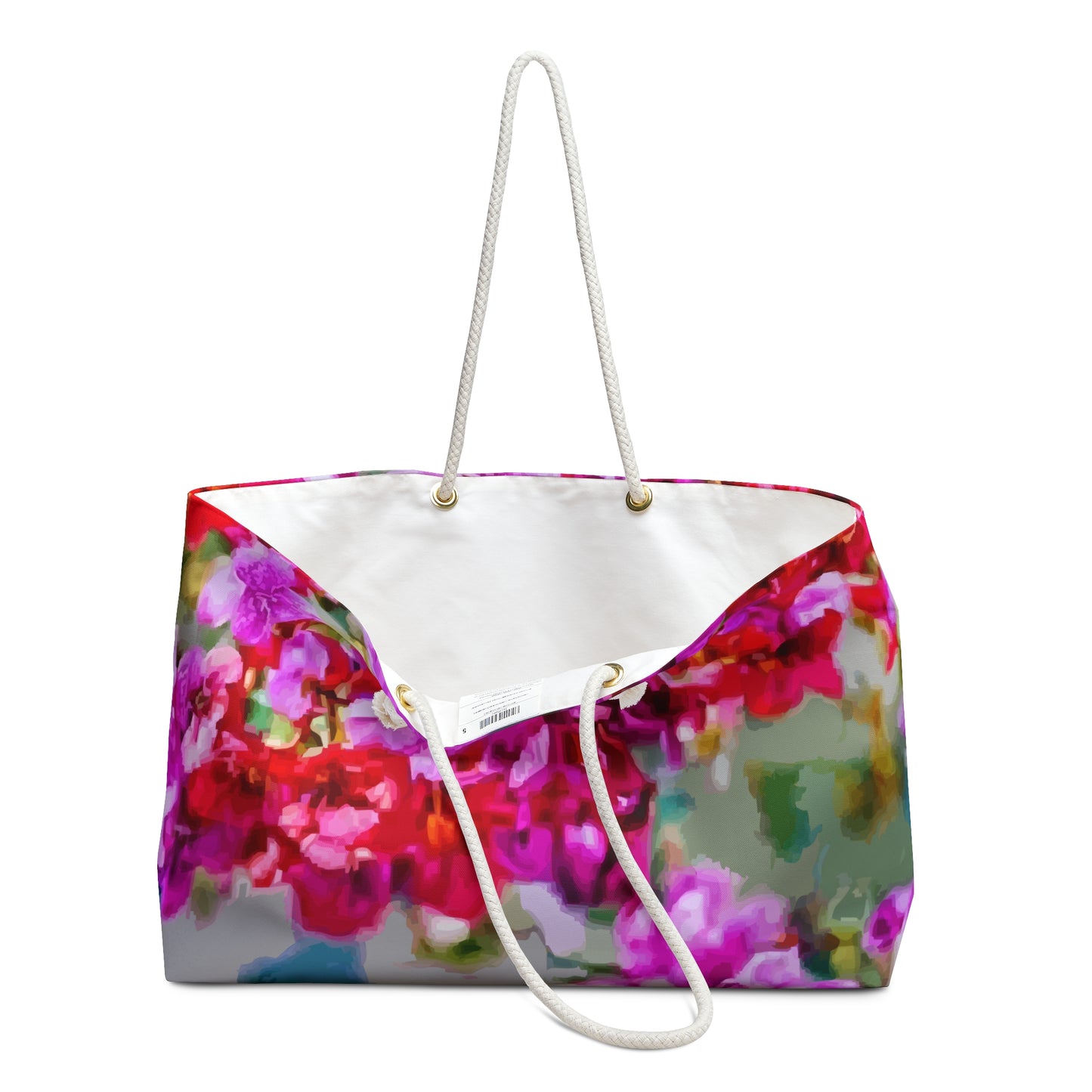 The Floral Symphony™ Collection: Design #035 by I Control Me™