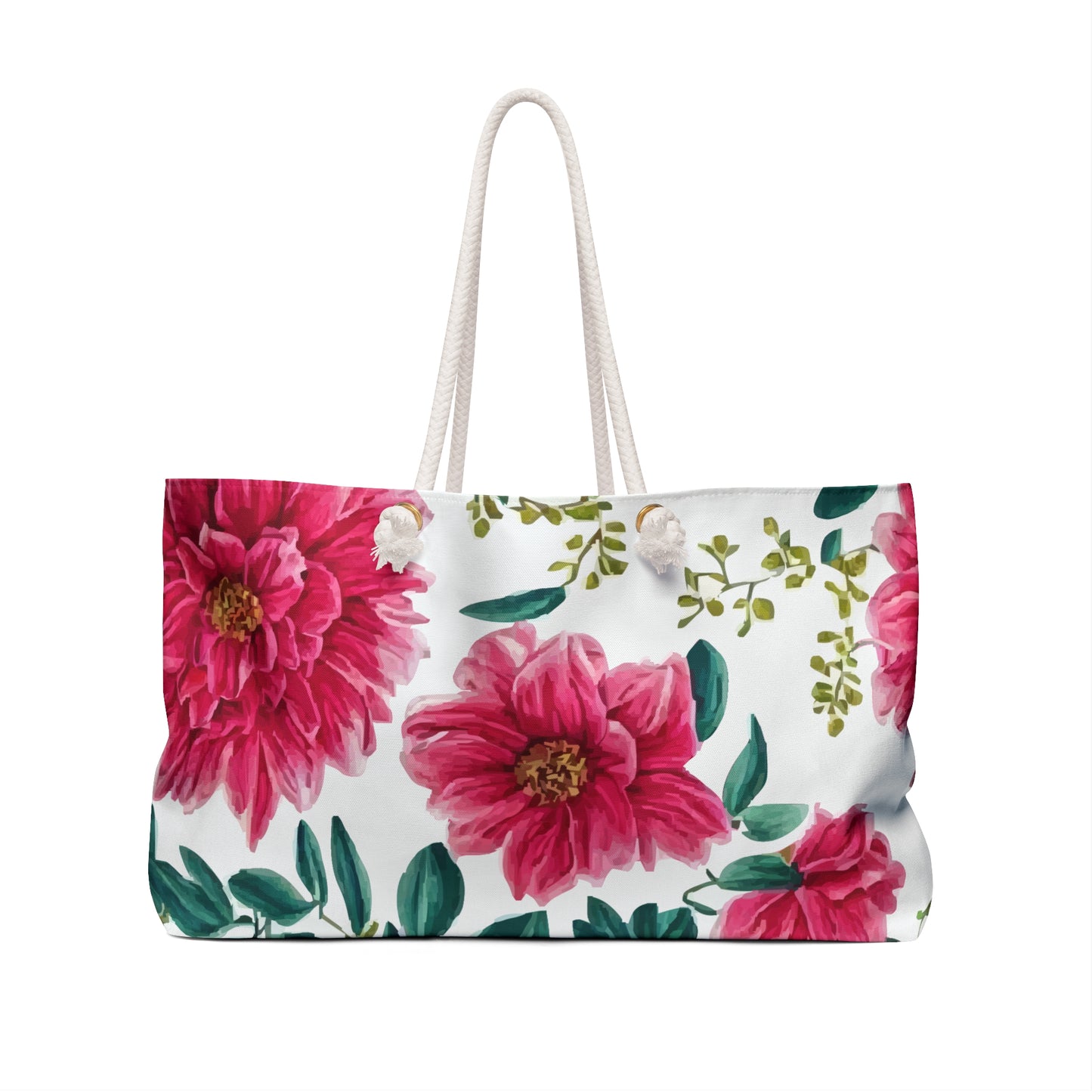 The Floral Symphony™ Collection: Design #020 by I Control Me™