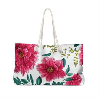 The Floral Symphony™ Collection: Design #020 by I Control Me™