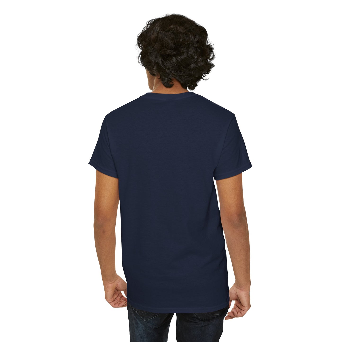 The Voices in Action™ Graphic T-Shirt Collection: Design #006 by I Control Me™