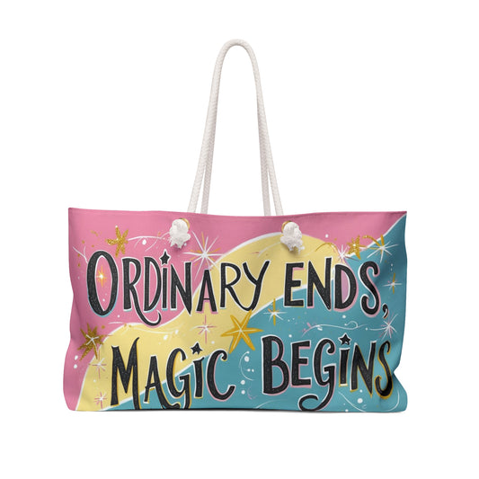 The Beyond Ordinary™ Collection: Design #012 by I Control Me™