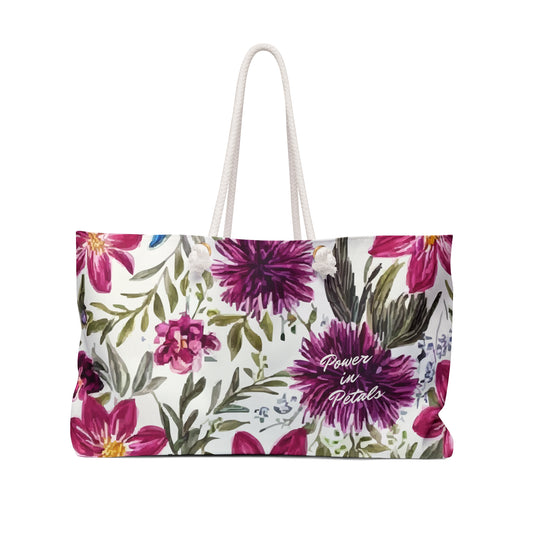 The Floral Symphony™ Collection: Design #030 by I Control Me™