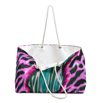 The Untamed Animalesque™ Collection: Design #006 by I Control Me™