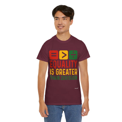 The Voices in Action™ Graphic T-Shirt Collection: Design #004 by I Control Me™