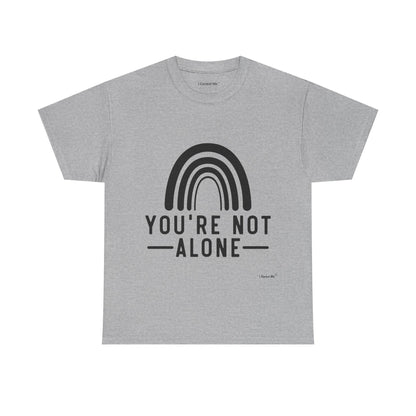 The Voices in Action™ Graphic T-Shirt Collection: Design #014 by I Control Me™