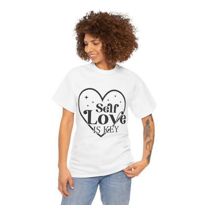 The Voices in Action™ Graphic T-Shirt Collection: Design #022 by I Control Me™