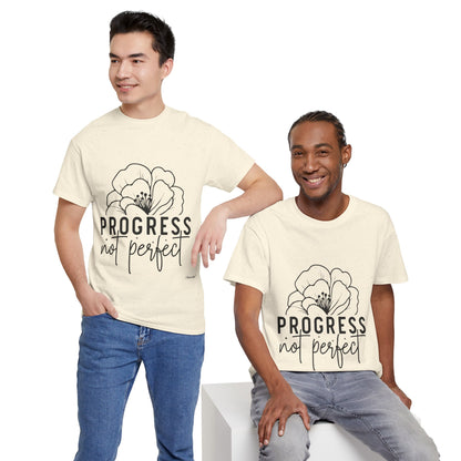 The Voices in Action™ Graphic T-Shirt Collection: Design #016 by I Control Me™