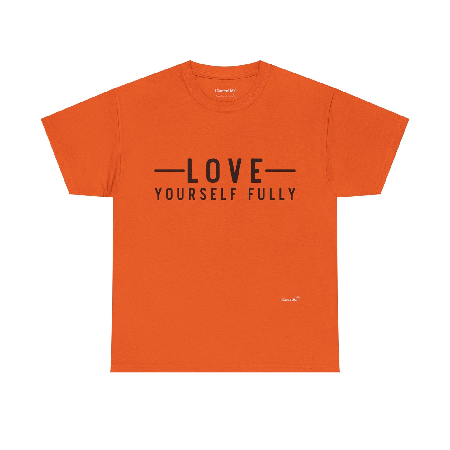 The Voices in Action™ Graphic T-Shirt Collection: Design #015 by I Control Me™