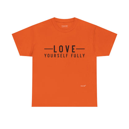 The Voices in Action™ Graphic T-Shirt Collection: Design #015 by I Control Me™